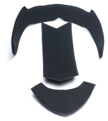Ersatzpolster für Urge Deltar Helm