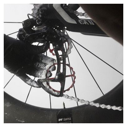 CyclingCeramic ketting Shimano 11V