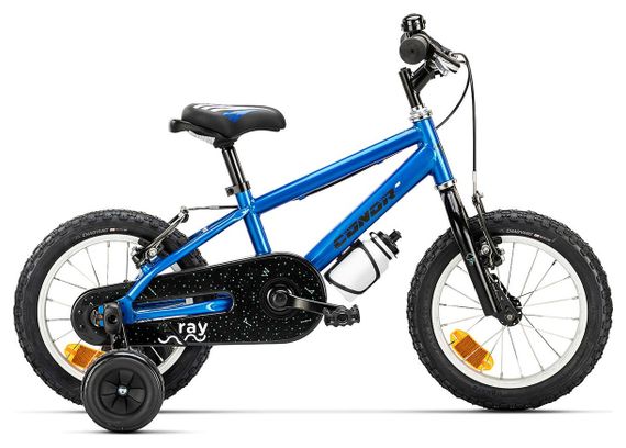 VÉLO ENFANT CONOR RAY 14  1s BLEU