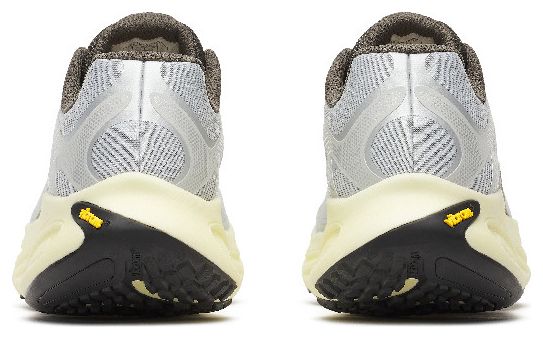 Scarpe Trail Merrell Promorph Grigio/Giallo Uomo