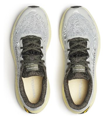 Scarpe Trail Merrell Promorph Grigio/Giallo Uomo