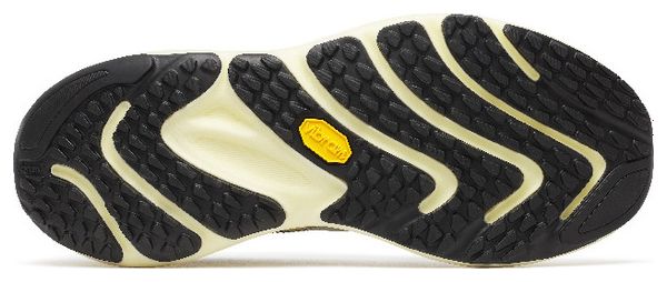 Scarpe Trail Merrell Promorph Grigio/Giallo Uomo