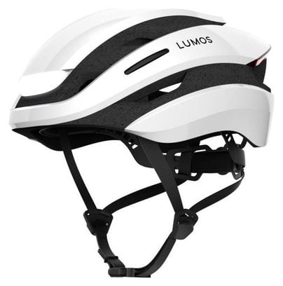 Casque de vélo Ultra MIPS blanc