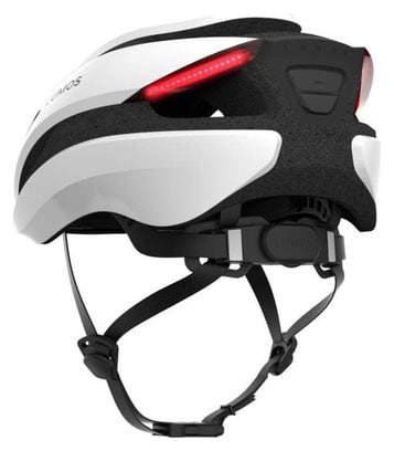 Casque de vélo Ultra MIPS blanc