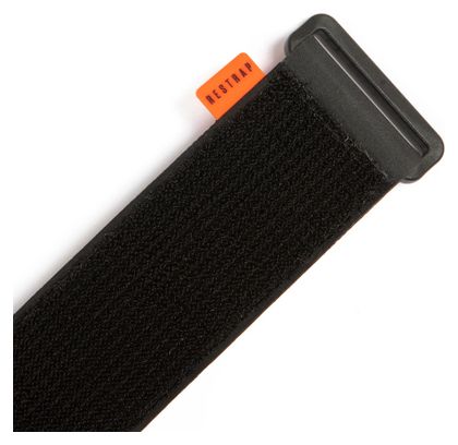 Restrap Frame Strap Black / Orange