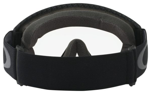 Gafas Oakley L-Frame MX / fibra de carbono / transparente / ref. 01-230
