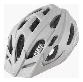 Casque de vélo Urbain - LIMAR - URBE Gris - GRIS