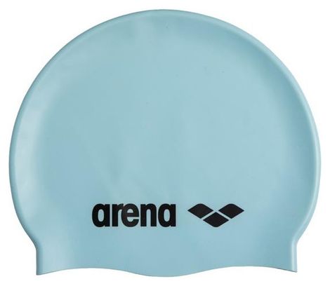 ARENA Classic Silicone 102-PASTEL_BLUE TU