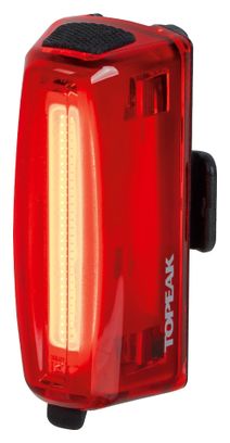 Topeak RedLite 80 USB C Rear Light