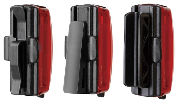 Topeak RedLite 80 USB C Rear Light