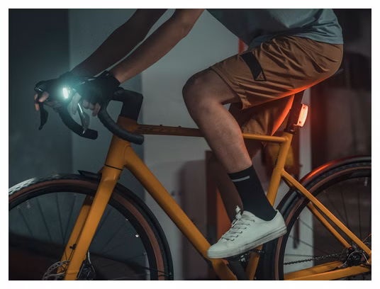 Luce posteriore Topeak RedLite 80 USB C
