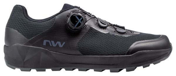 Northwave Corsair 2 MTB Shoes Black