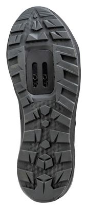 Northwave Corsair 2 MTB-schoenen Zwart