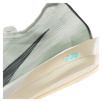 Nike Streakfly 2 Running Shoes, Gray, Men's