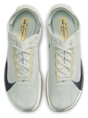 Nike Streakfly 2 Running Shoes, Gray, Men's