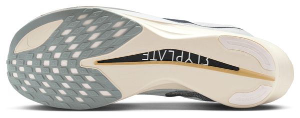 Nike Streakfly 2 Running Shoes, Gray, Men's