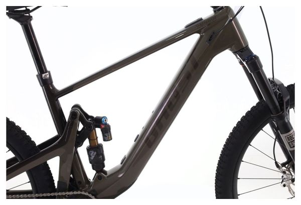Produit reconditionné · Ghost PathRiot XTR / Vélo VTT électrique | Très bon état