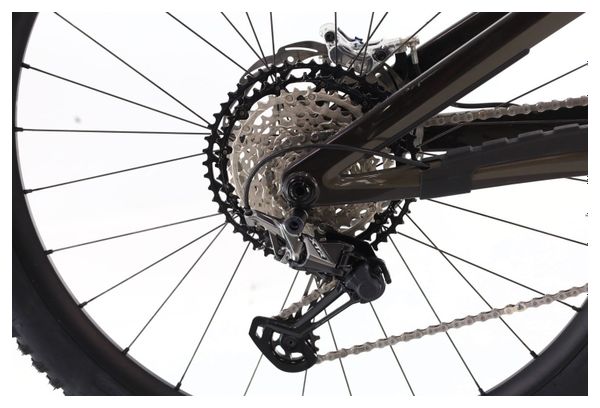 Produit reconditionné · Ghost PathRiot XTR / Vélo VTT électrique | Très bon état