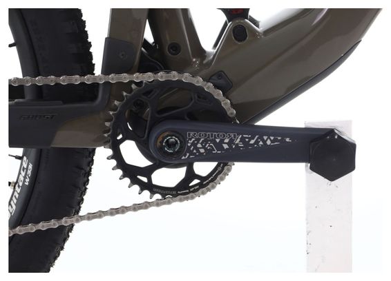 Produit reconditionné · Ghost PathRiot XTR / Vélo VTT électrique | Très bon état