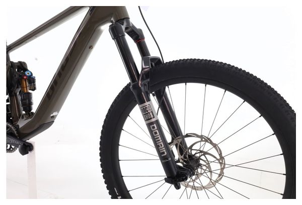 Produit reconditionné · Ghost PathRiot XTR / Vélo VTT électrique | Très bon état