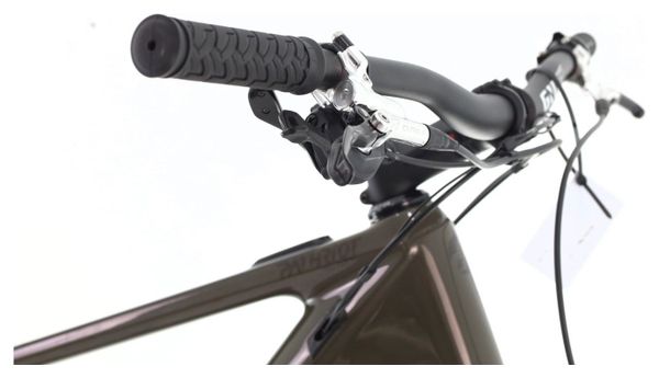Produit reconditionné · Ghost PathRiot XTR / Vélo VTT électrique | Très bon état