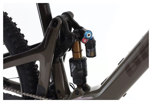 Produit reconditionné · Ghost PathRiot XTR / Vélo VTT électrique | Très bon état
