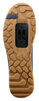Zapatillas <p>Crankbrothers Mal</p>let <p> <strong>Trail Lace</strong></p>Goma/Azul