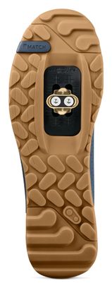 Zapatillas <p>Crankbrothers Mal</p>let <p> <strong>Trail Lace</strong></p>Goma/Azul