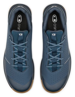 Zapatillas <p>Crankbrothers Mal</p>let <p> <strong>Trail Lace</strong></p>Goma/Azul