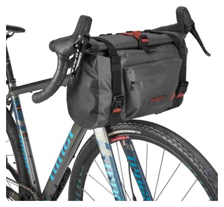 Altura Sac de Cintre Vortex Waterproof Grey 7L