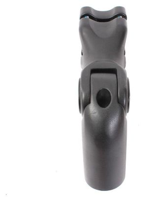 VTT Potence KHE 1 1/8" -25 +90 degrés réglable 85mm