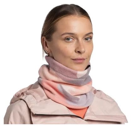 Buff Polar Prints Neckwarmer Sunif Multicolour