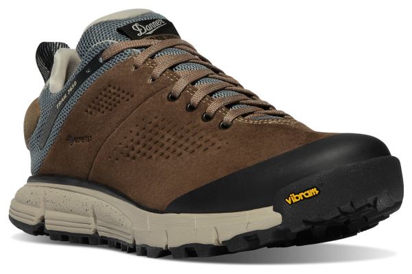 Damen Wanderschuhe Danner Trail 2650 Gore Tex Braun