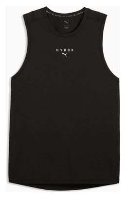 Canotta Puma Hyrox DryElite Nero Uomo