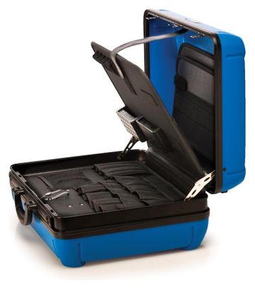 Park Tool Blue Box Tool Case