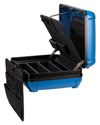 Park Tool Blue Box Tool Case