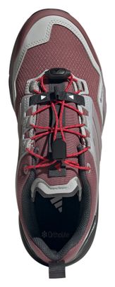 Chaussures adidas Terrex Skychaser GTX Rouge Femme
