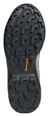 Chaussures adidas Terrex Skychaser GTX Rouge Femme
