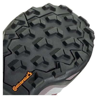 Chaussures adidas Terrex Skychaser GTX Rouge Femme