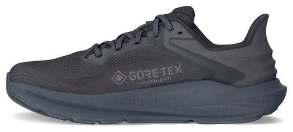 Altra Torin 8 GTX Hardloopschoenen Zwart Heren