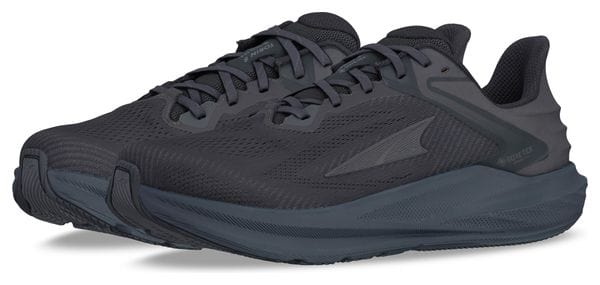 Altra Torin 8 GTX Hardloopschoenen Zwart Heren