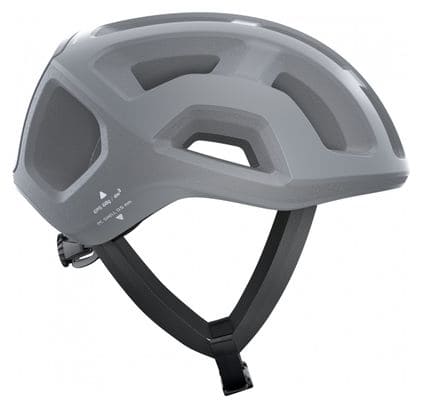 Poc Ventral Lite Road Helmet Gray