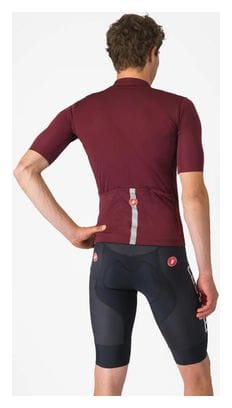 Castelli Competizione 2 Calzamaglia Uomo Kit Nero