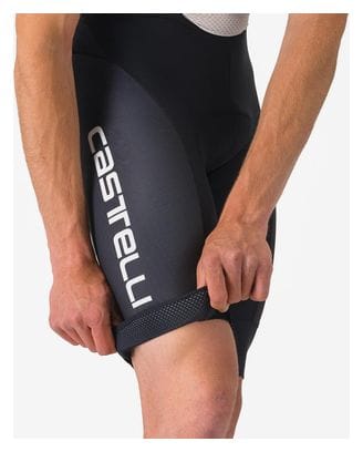 Castelli Competizione 2 Calzamaglia Uomo Kit Nero