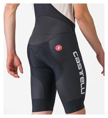 Castelli Competizione 2 Calzamaglia Uomo Kit Nero