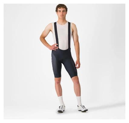 Castelli Competizione 2 Broek Heren Zwart