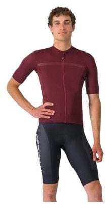 Castelli Competizione 2 Broek Heren Zwart