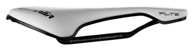 Selle Italia Flite Boost Superflow Kit Carbonio Edition Blanche L3