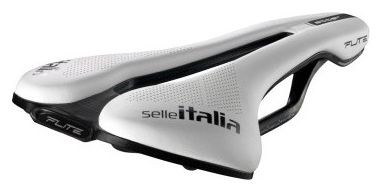 Selle Italia Flite Boost Superflow Kit Carbonio Edition Blanche L3