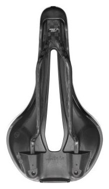 Selle Italia Flite Boost Superflow Kit Carbonio Edition Blanche L3